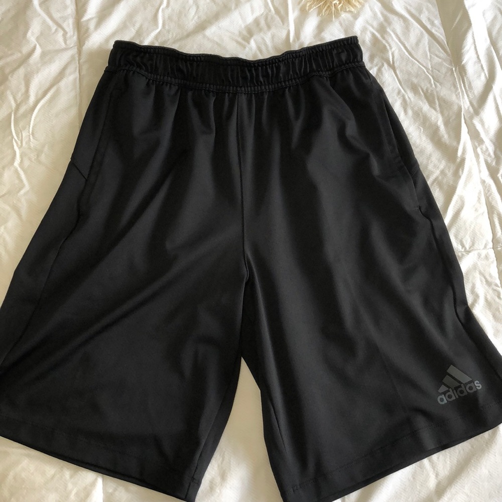 men’s adidas basketball shorts